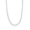 14ct Yellow Gold Freshwater Pearl Necklet