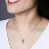 9ct Yellow Gold Pearl Drop Pendant