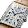 Longines DolceVita 23mm Ladies Watch L5.5.120.71.4