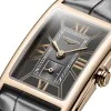 Longines DolceVita Ladies Watch L5.255.8.75.2