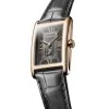 Longines DolceVita Ladies Watch L5.255.8.75.2