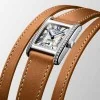 Longines Mini DolceVita 21.50 X 29.00mm Quartz Ladies Watch L52000710