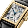 Longines Mini DolceVita 18ct Yellow Gold 21.5mm Quartz Ladies Watch L52006710