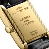 Longines Mini DolceVita 18ct Yellow Gold 21.5mm Quartz Ladies Watch L52006710