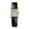 Longines Mini DolceVita 18ct Yellow Gold 21.5mm Quartz Ladies Watch L52006710