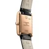 Longines Mini DolceVita 18ct Rose Gold 21.5mm Quartz Ladies Watch L52008710