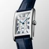Longines DolceVita 20.8mm x 32mm Ladies Quartz Watch L5.255.4.70.2