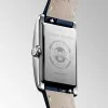 Longines DolceVita 20.8mm x 32mm Ladies Quartz Watch L5.255.4.70.2