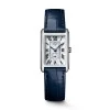 Longines DolceVita 20.8mm x 32mm Ladies Quartz Watch L5.255.4.70.2