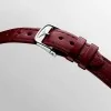 Longines DolceVita Ivory Rose 20.8mm x 32mm Quartz Ladies Watch L5.255.4.28.2