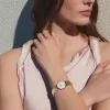 Longines La Grande Classique De Longines 24mm Quartz Ladies Watch L42092117