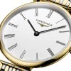 Longines La Grande Classique De Longines 24mm Quartz Ladies Watch L42092117