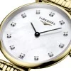 Longines La Grande Classique De Longines 24mm Quartz Ladies Watch L42092878