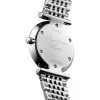 Longines La Grande Classique De Longines 24mm Quartz Ladies Watch L42094876