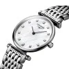 Longines La Grande Classique De Longines 24mm Quartz Ladies Watch L42094876