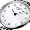 Longines La Grande Classique De Longines 24mm Quartz Ladies Watch L42094876