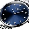Longines La Grande Classique De Longines 24mm Quartz Ladies Watch L42094976