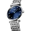 Longines La Grande Classique De Longines 24mm Quartz Ladies Watch L42094976