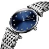Longines La Grande Classique De Longines 24mm Quartz Ladies Watch L42094976