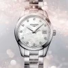 Longines Conquest Classic 29.5mm Quartz Ladies Watch L22864876