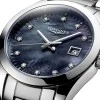 Longines Conquest Classic 29.5mm Quartz Ladies Watch  L22864886