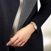 Longines Master Collection 25.5mm Automatic Ladies Watch L21285897