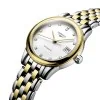 Longines Flagship Classic 26mm Automatic Ladies Watch L42743277