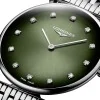 Longines La Grande Classique De Longines 29mm Quartz Ladies Watch L45124926