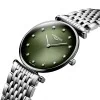 Longines La Grande Classique De Longines 29mm Quartz Ladies Watch L45124926