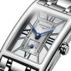 Longines DolceVita 20.8 x 32mm Quartz Ladies Watch L52554756