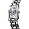Longines DolceVita 20.8 x 32mm Quartz Ladies Watch L52554756