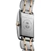 Longines DolceVita 20.8 x 32mm Quartz Ladies Watch L52555757