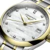Longines Master Collection 34mm Automatic Ladies Watch L2357877