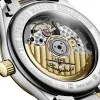 Longines Master Collection 34mm Automatic Ladies Watch L2357877