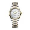 Longines Master Collection 34mm Automatic Ladies Watch L2357877