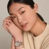 Longines HydroConquest 32mm Quartz Ladies Watch L33703896