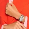Longines HydroConquest 32mm Quartz Ladies Watch L33703896
