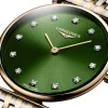 Longines La Grande Classique De Longines 29mm Quartz Ladies Watch L45121087