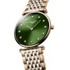 Longines La Grande Classique De Longines 29mm Quartz Ladies Watch L45121087