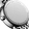 Longines Elegant Collection Moonphase 30mm Quartz Ladies Watch L43304116