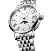 Longines Elegant Collection Moonphase 30mm Quartz Ladies Watch L43304116