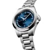Longines Conquest 30mm Automatic Ladies Watch L33204976