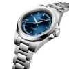 Longines Conquest 30mm Automatic Ladies Watch L33204976