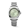 Longines Conquest 34mm Automatic Ladies Watch L34304026