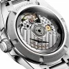 Longines Conquest 34mm Automatic Ladies Watch L34304026
