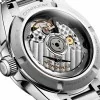 Longines Conquest 34mm Automatic Ladies Watch L34304926