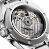 Longines Conquest 34mm Automatic Ladies Watch L34304996