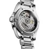 Longines Conquest 34mm Automatic Ladies Watch L34304996