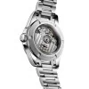 Longines Conquest 34mm Automatic Ladies Watch L34305026