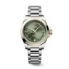 Longines Conquest 34mm Automatic Ladies Watch L34305026